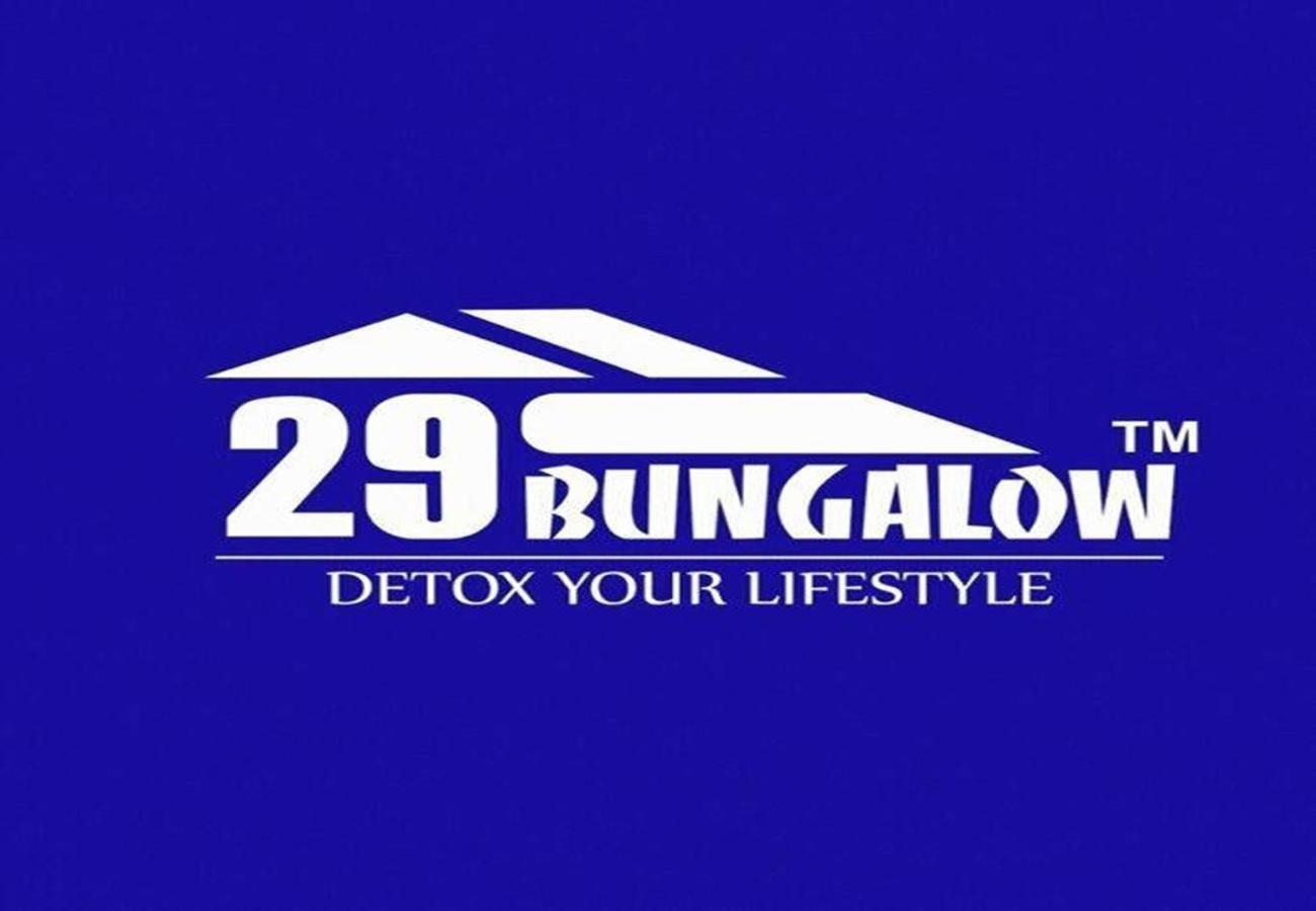 Felix Nx Villa By 29 Bungalow Lonavala Khandāla Eksteriør billede
